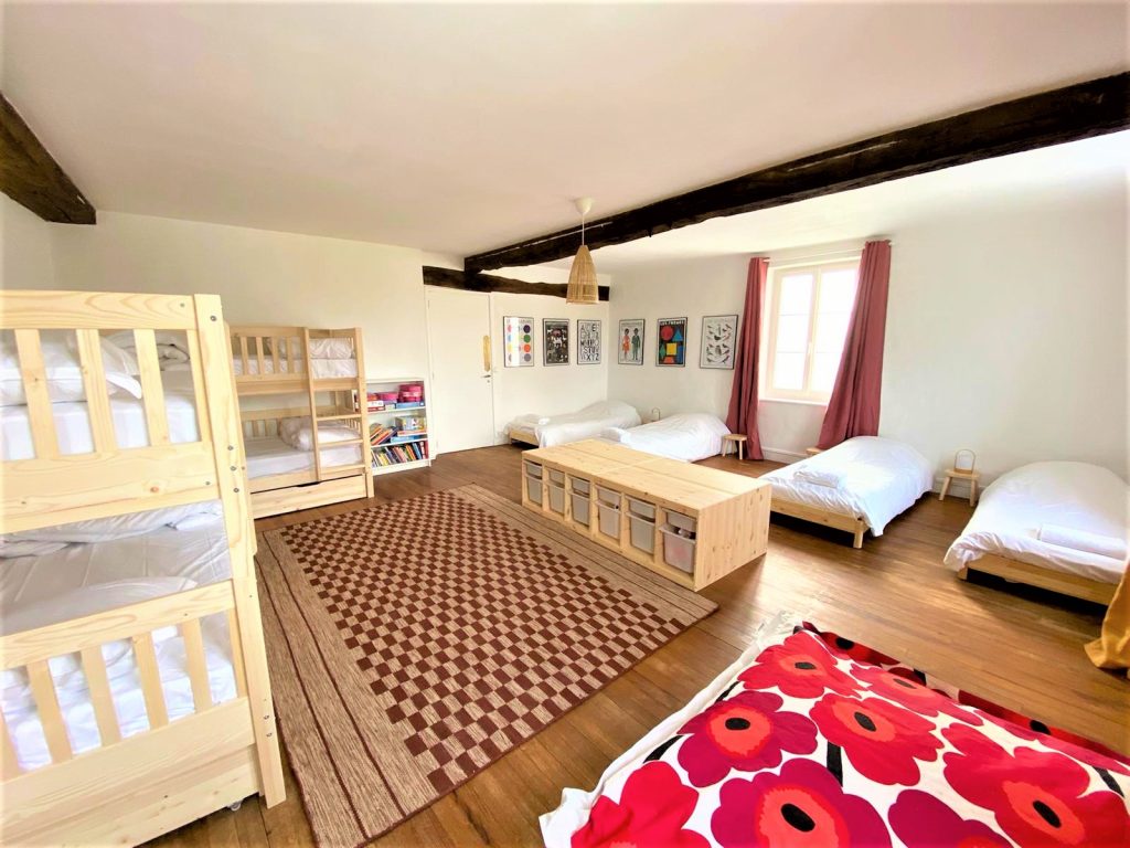 Grangebelle - Votre maison de campagne à une heure de Paris